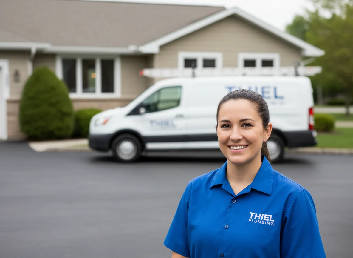 Plumber Woonsocket, RI FAQs